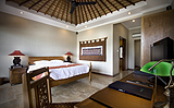 ajanta villas, one bedroom villas, two bedroom villas, Balinese markets, beautiful beach, private beach